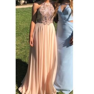 Jovani Prom Dress